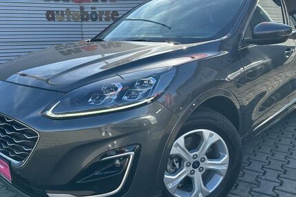 Ford Kuga 118.000 km 17.900 &euro; Darmstadt 64295