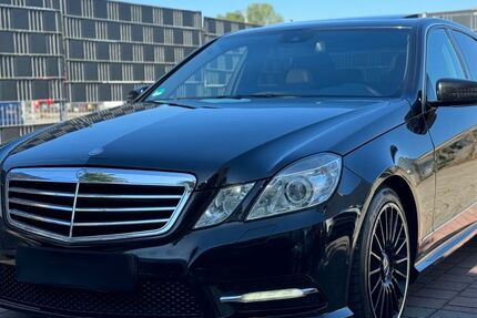 Mercedes-Benz E 350 295.500 km 9.900 &euro; Köln 50737