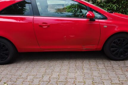 Opel Corsa 198.000 km 1.799 &euro; Bad Kreuznach 55543