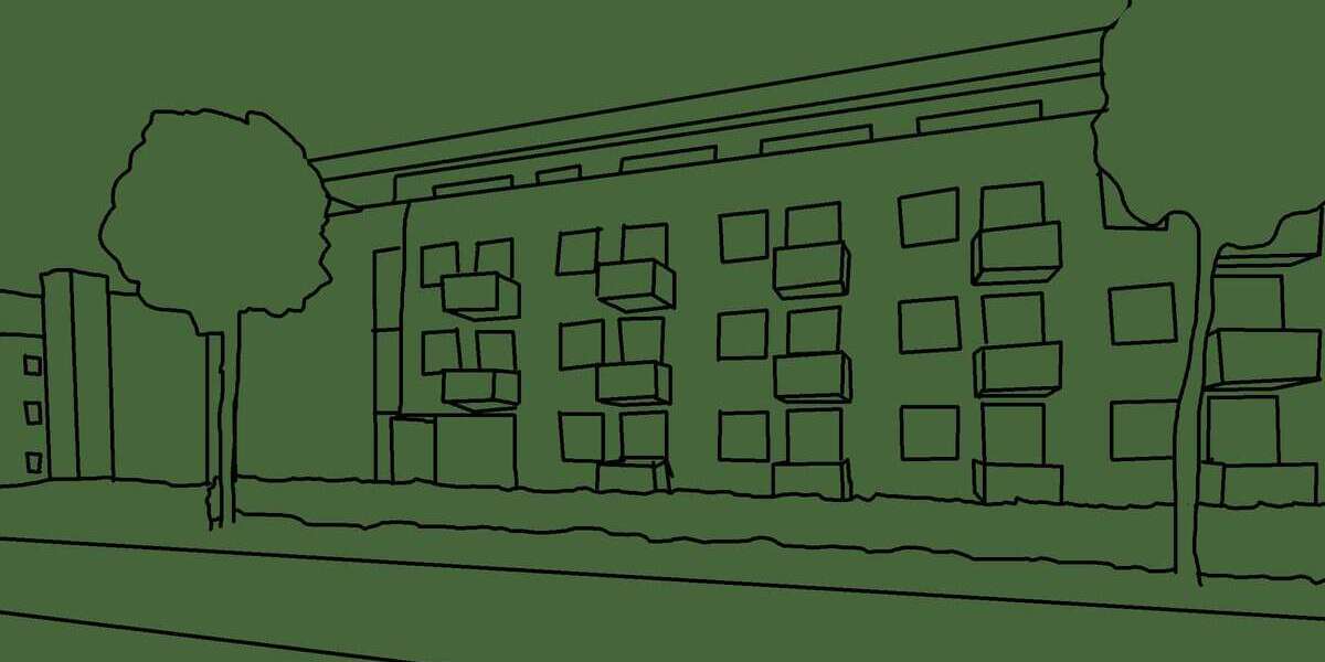 Etagenwohnung Münster Gievenbeck - 1 Zimmer, 27 m&sup2;, 149.000&euro; | Angebot:26023026