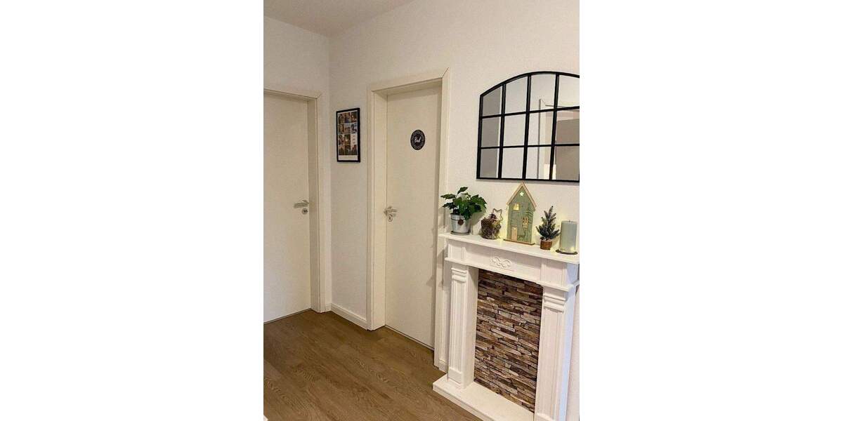 Terrassenwohnung Fredenbeck Groß Fredenbeck - 3 Zimmer, 77 m&sup2;, 249.000&euro; | Angebot:25801468