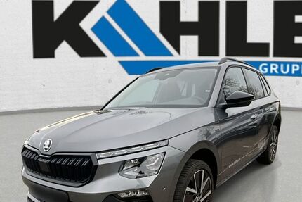 Skoda Kamiq 10.000 km 26.980 &euro; Walsrode 29664