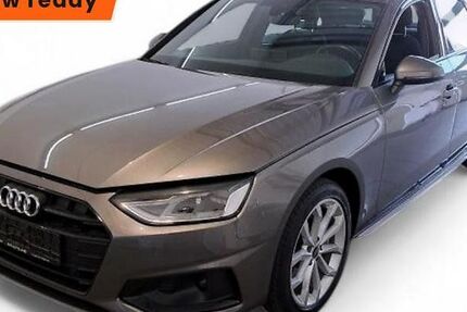 Audi A4 57.260 km 24.799 &euro; Ergolding 84030