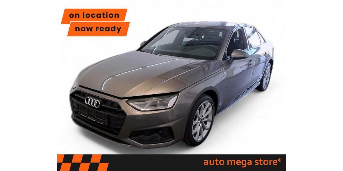Audi A4 57.260 km 24.799 &euro; Ergolding 84030