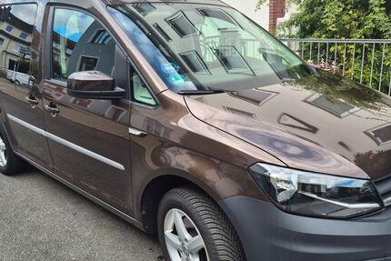 VW Caddy 123.000 km 15.399 &euro; Bremen 28201