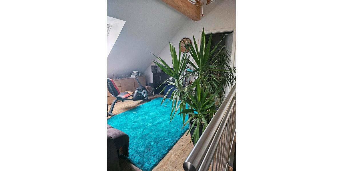 Reihenhaus Ihlow - 2 Zimmer, 72 m&sup2;, 314.500&euro; | Angebot:27120528