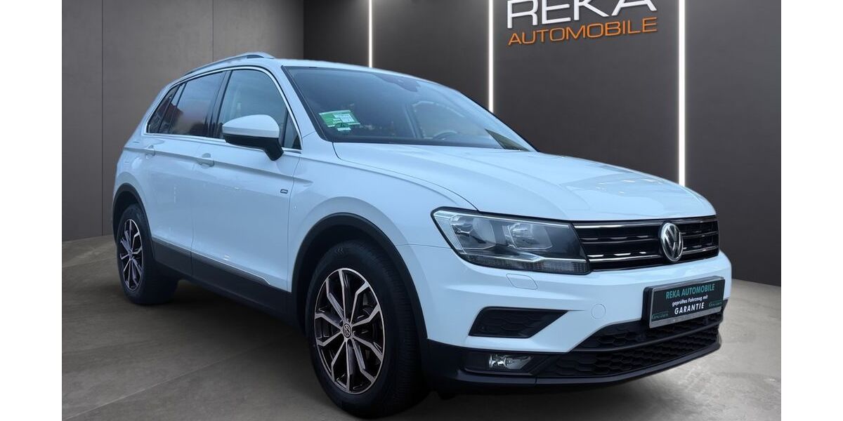 VW Tiguan 238.500 km 14.499 &euro; Offenburg 77652