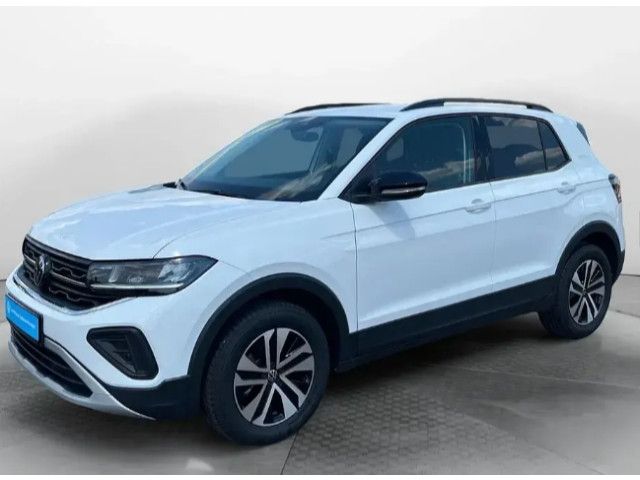 VW T-Cross 8.000 km 25.250 &euro; Kaltenkirchen 24568
