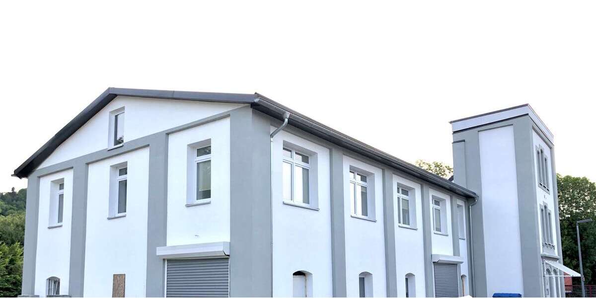 Gewerbeobjekt Pfullingen - 525.000&euro; | Angebot:25589216