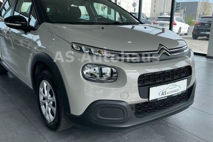 Citroen C3 29.898 km 10.750 &euro; Nettetal 41334