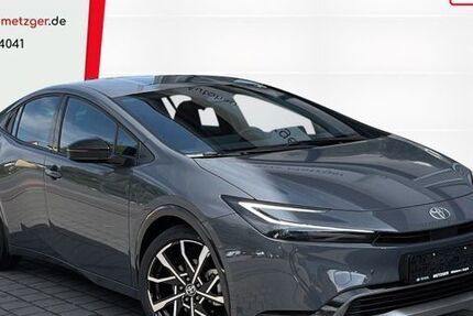 Toyota Prius 8.000 km 41.990 &euro; Widdern 74259