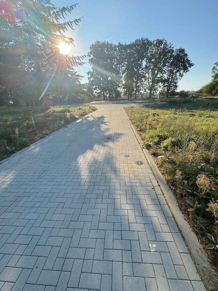 Grundstück zu verkaufen in Lütow 151.000 € 604 m²