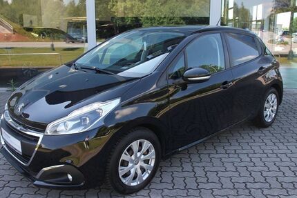 Peugeot 208 49.550 km 9.690 &euro; Neumünster 24539