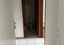 Zentral gelegene 2-Zimmer-Dachgeschoßwohnung in Hamm