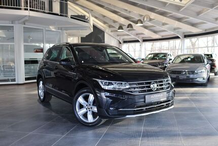 VW Tiguan 44.190 km 29.450 &euro; Nuthetal 14558