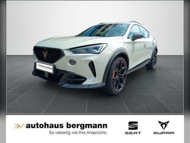 Cupra Formentor 28.000 km 39.404 &euro; Wernigerode 38855