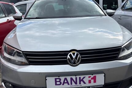 VW Jetta 130.936 km 6.999 &euro; Fulda 36043