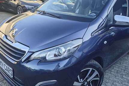 Peugeot 108 110.000 km 7.999 € Kiel 24145
