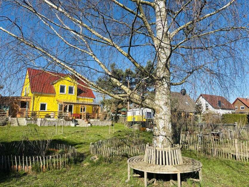 Haus zum Kaufen in Müncheberg 599.000 € 143 m²