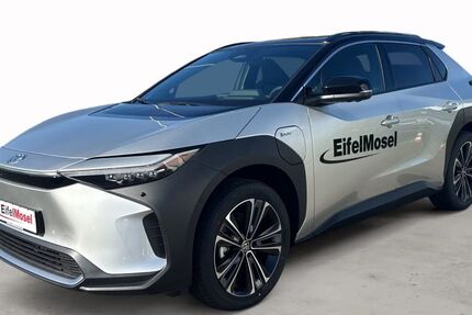 Toyota bZ4X 1.500 km 43.980 &euro; Bitburg 54634