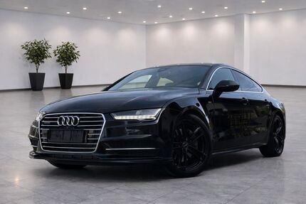 Audi A7 248.700 km 15.230 &euro; Gießen 35396