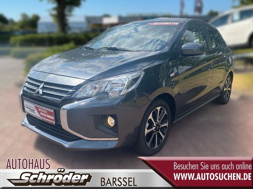 Mitsubishi Space Star 4.750 km 15.600 € Barßel 26676