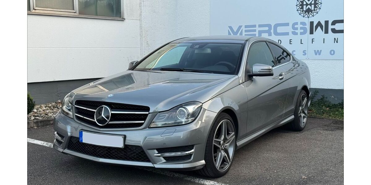 Mercedes-Benz C 250 104.000 km 15.450 &euro; Sindelfingen 71065