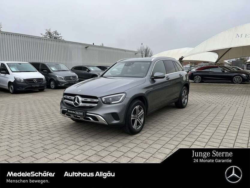 GLC 300