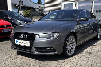 Audi A5 278.800 km 8.880 &euro; Bielefeld 33609