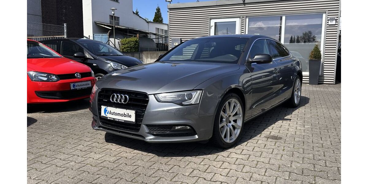 Audi A5 278.800 km 8.880 &euro; Bielefeld 33609