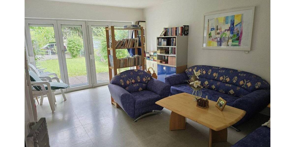 Etagenwohnung Eppelheim - 2 Zimmer, 55 m&sup2;, 185.000&euro; | Angebot:26919390