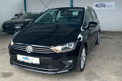 VW Golf Sportsvan 239.400 km 7.990 &euro; Rendsburg 24768