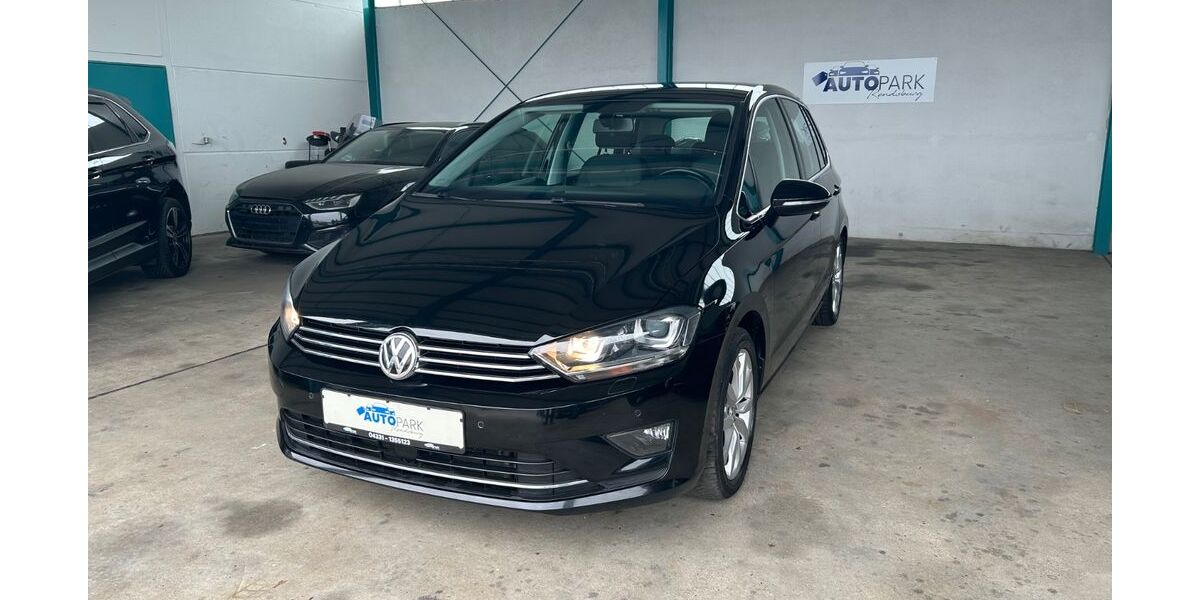VW Golf Sportsvan 239.400 km 7.990 &euro; Rendsburg 24768