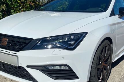 Seat Leon 14.291 km 25.999 € Schwabbruck 86986