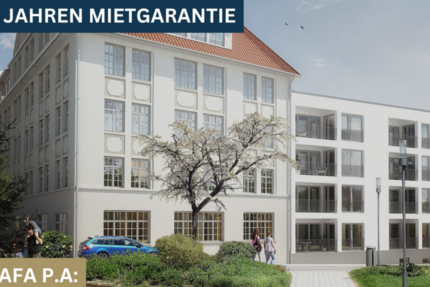 Wohnung zum Kaufen in Boxberg 146.000 € 56 m² 1.5 zimmer