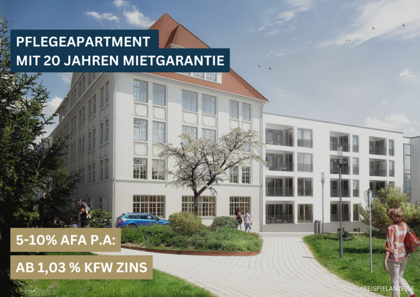 Wohnung zum Kaufen in Boxberg 146.000 € 56 m² 1.5 zimmer