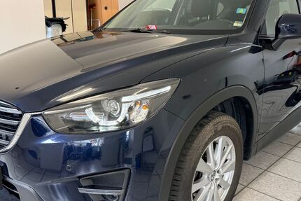 Mazda CX-5 176.000 km 8.999 &euro; Geesthacht (bei Hamburg) 21502