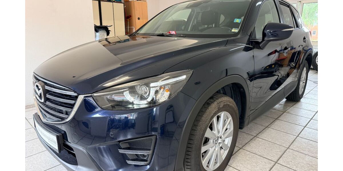 Mazda CX-5 176.000 km 8.999 &euro; Geesthacht (bei Hamburg) 21502