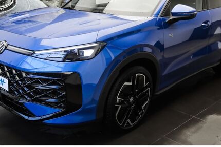 VW T-Roc 1.010 km 41.990 &euro; Eschershausen 37632