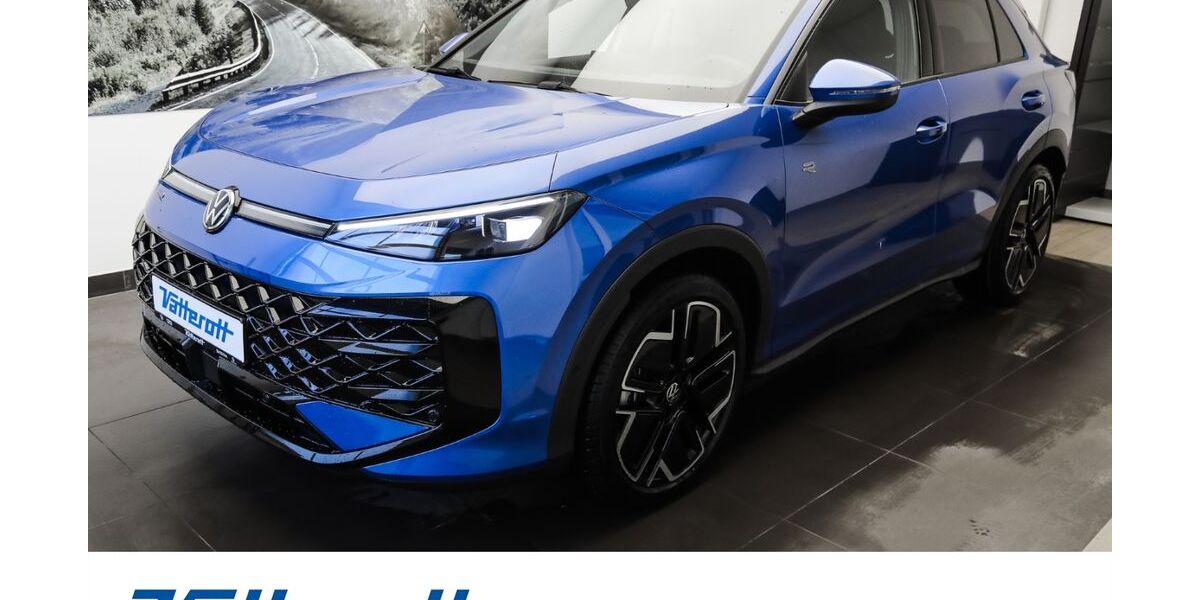 VW T-Roc 1.010 km 41.990 &euro; Eschershausen 37632