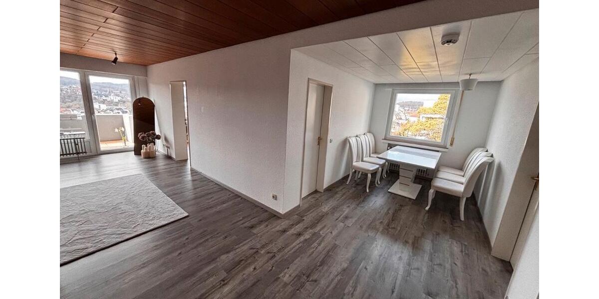 Etagenwohnung Arnsberg Obereimer - 3.5 Zimmer, 80 m&sup2;, 710&euro; | Angebot:26233302