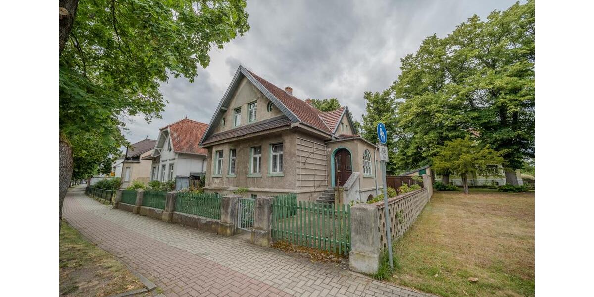 Einfamilienhaus Lenzen (Elbe) - 119.000&euro; | Angebot:27004900