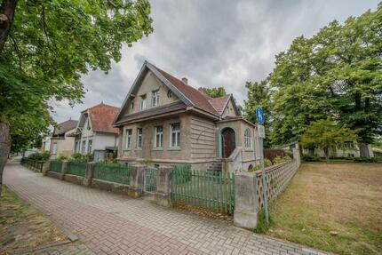 Haus Lenzen (Elbe) - 119.000&euro; | Angebot:27004900