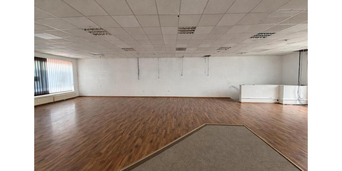 Gewerbeobjekt Mörfelden-Walldorf Walldorf - 1.600&euro; | Angebot:26302317