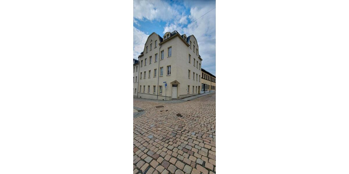 Dachgeschoßwohnung Auerbach/Vogtland Vogtland - 3 Zimmer, 60 m&sup2;, 45.000&euro; | Angebot:26757984