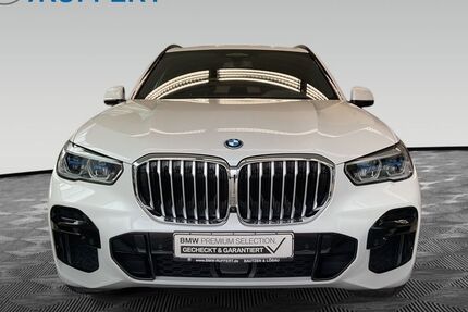 BMW X5 63.250 km 58.500 € Bautzen 02625