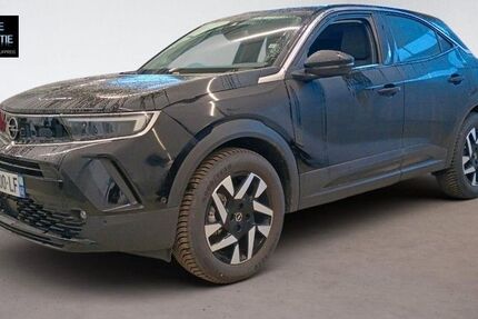 Opel Mokka 2.350 km 17.980 &euro; Schwandorf 92421