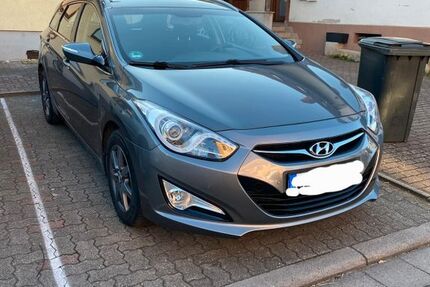 Hyundai i40 159.000 km 8.200 &euro; Rheinzabern 76764