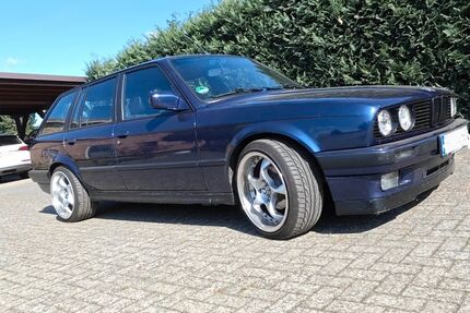 BMW 325 160.000 km 11.000 &euro; Wittstock 16909