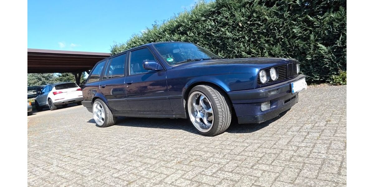 BMW 325 160.000 km 11.000 &euro; Wittstock 16909